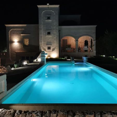 Dimora Adoa Appartement Fasano Buitenkant foto