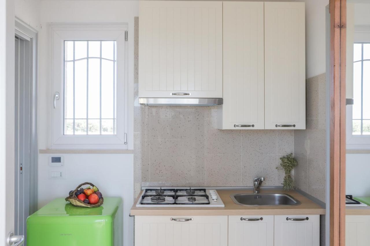 Dimora Adoa Appartement Fasano Buitenkant foto