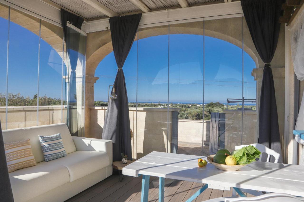 Dimora Adoa Appartement Fasano Buitenkant foto