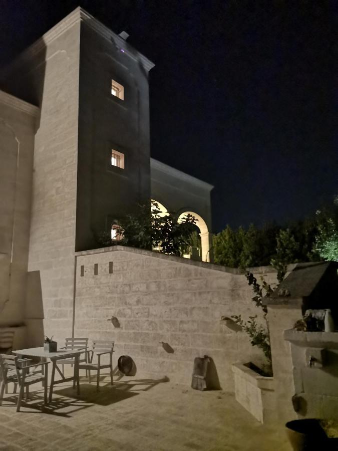 Dimora Adoa Appartement Fasano Buitenkant foto