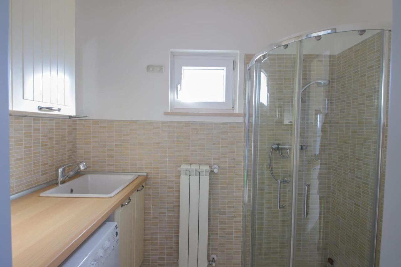 Dimora Adoa Appartement Fasano Buitenkant foto