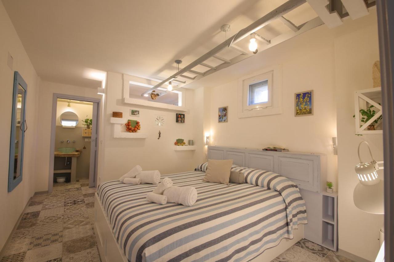 Dimora Adoa Appartement Fasano Buitenkant foto