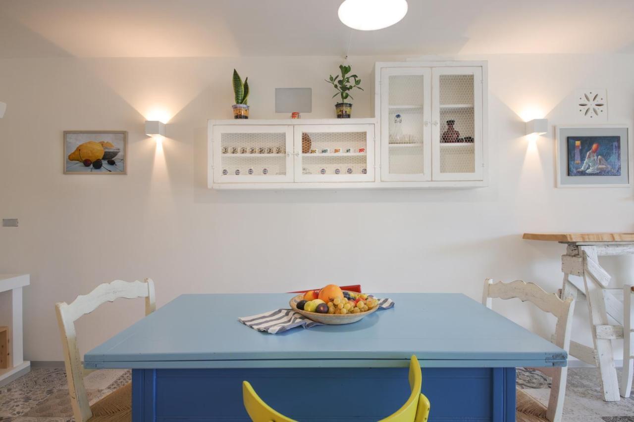 Dimora Adoa Appartement Fasano Buitenkant foto