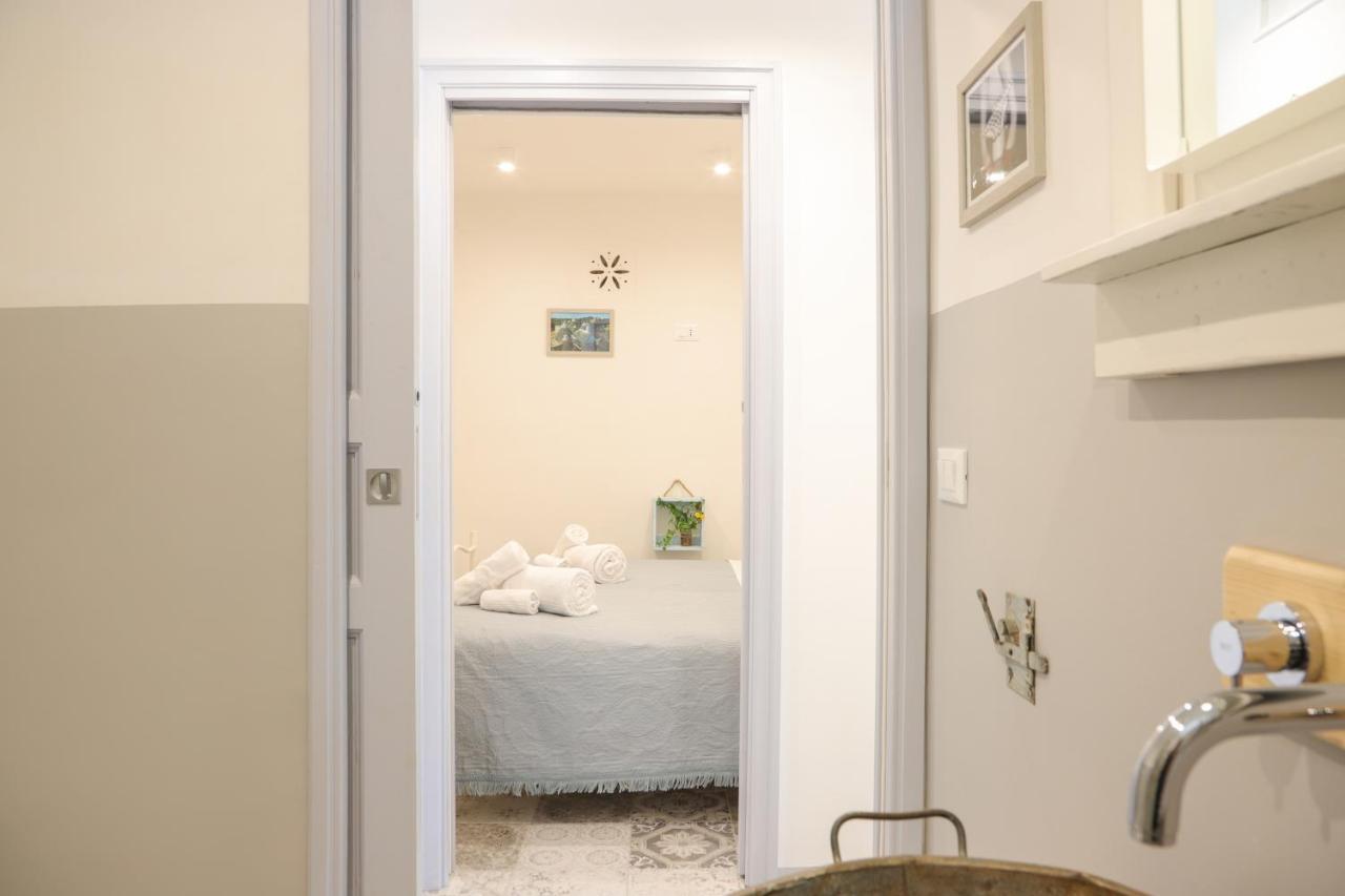 Dimora Adoa Appartement Fasano Buitenkant foto