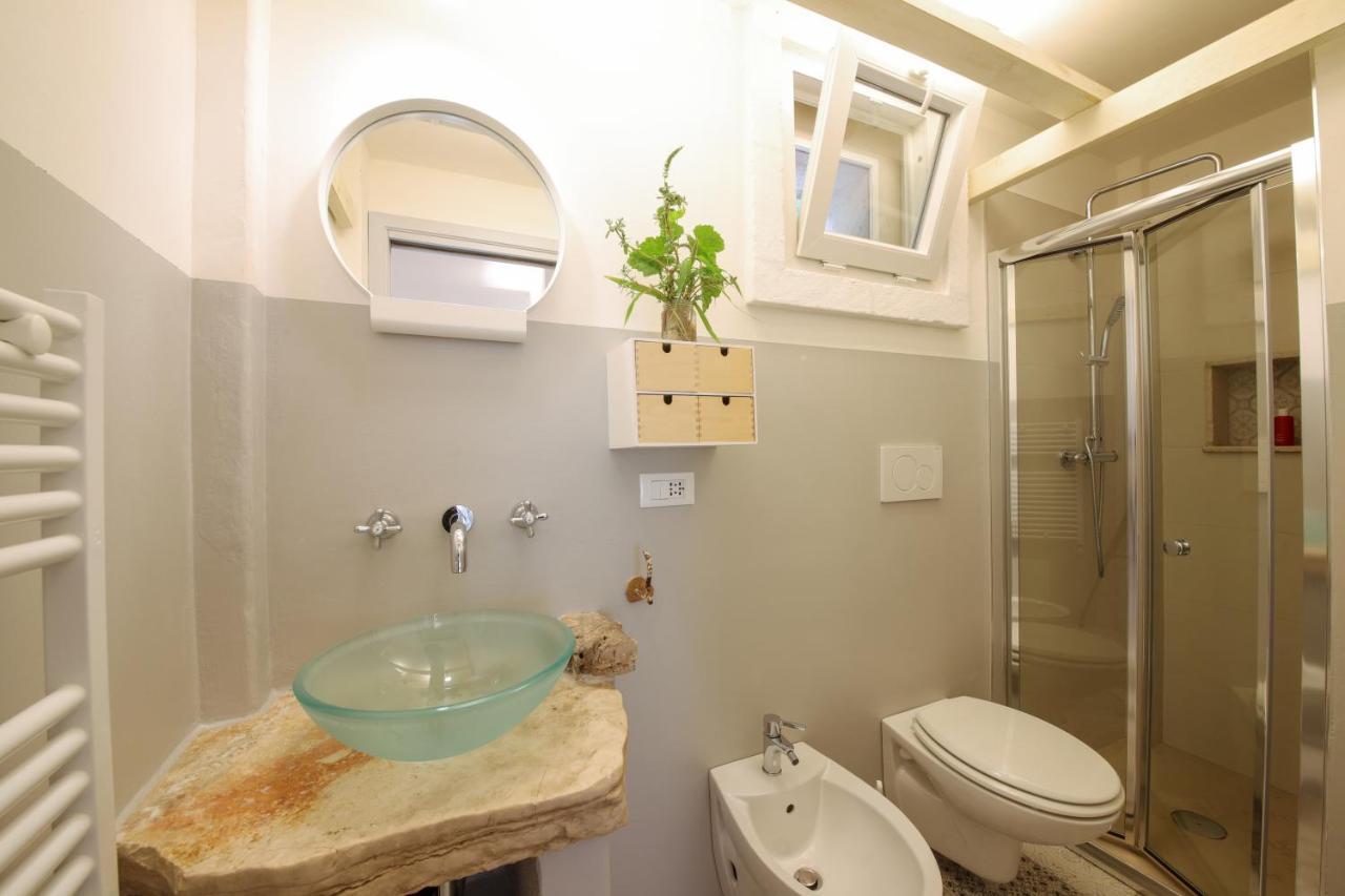 Dimora Adoa Appartement Fasano Buitenkant foto