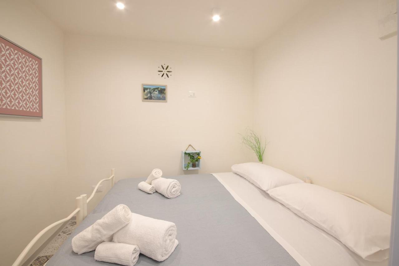 Dimora Adoa Appartement Fasano Buitenkant foto