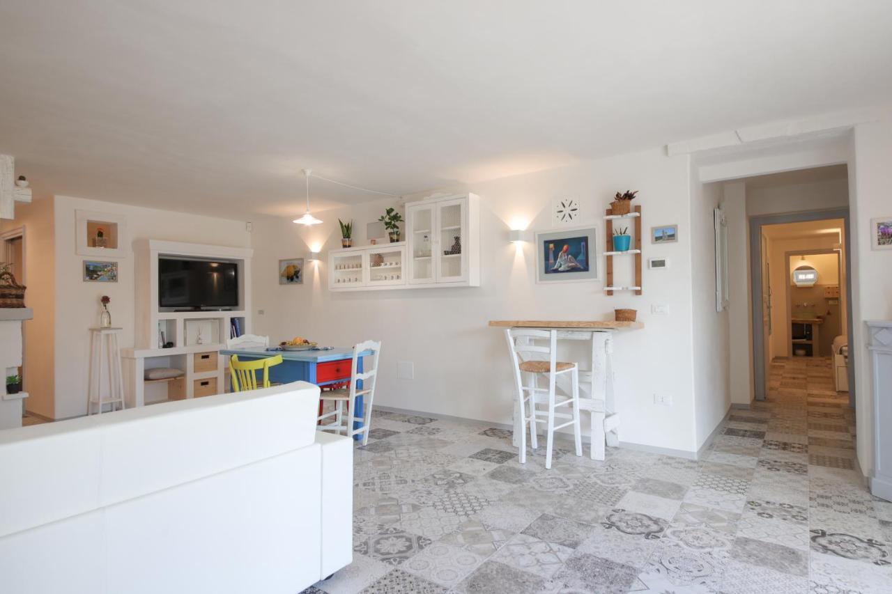 Dimora Adoa Appartement Fasano Buitenkant foto